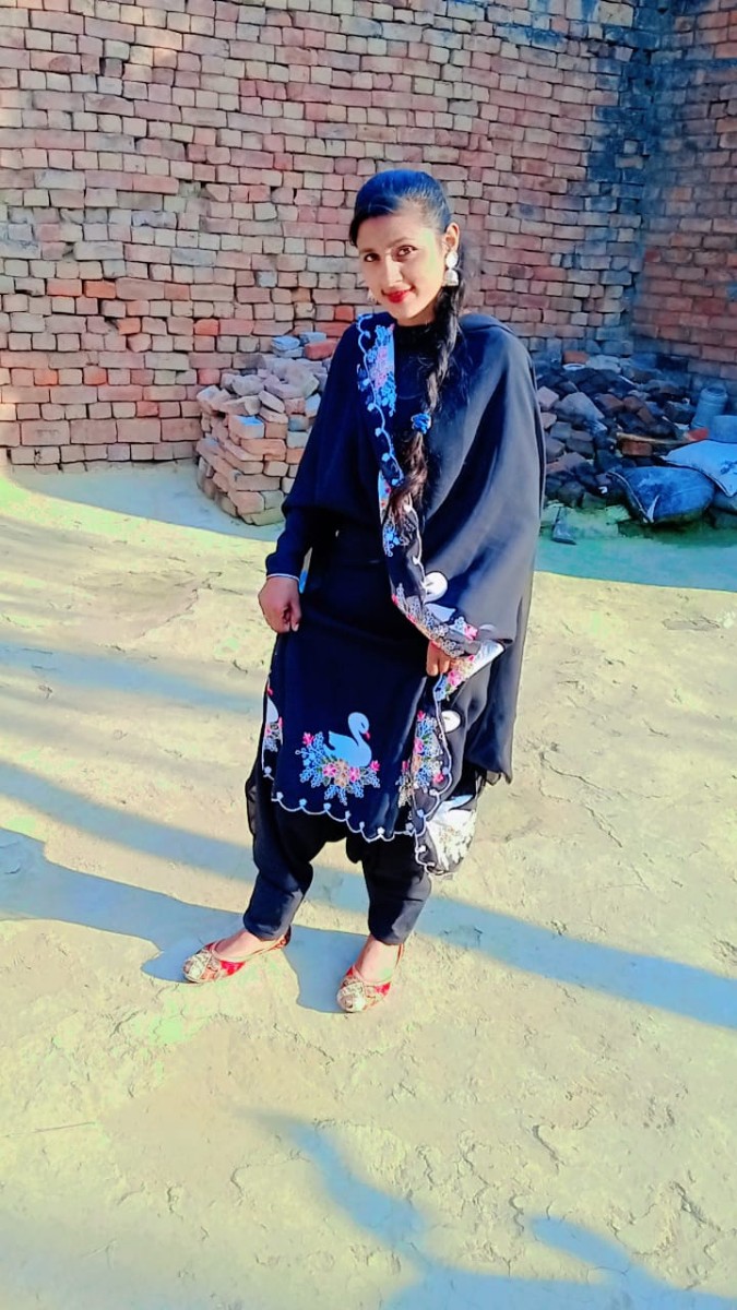 Dairy Dil Di  Teralaadigillg ft Terimanpreetgillg